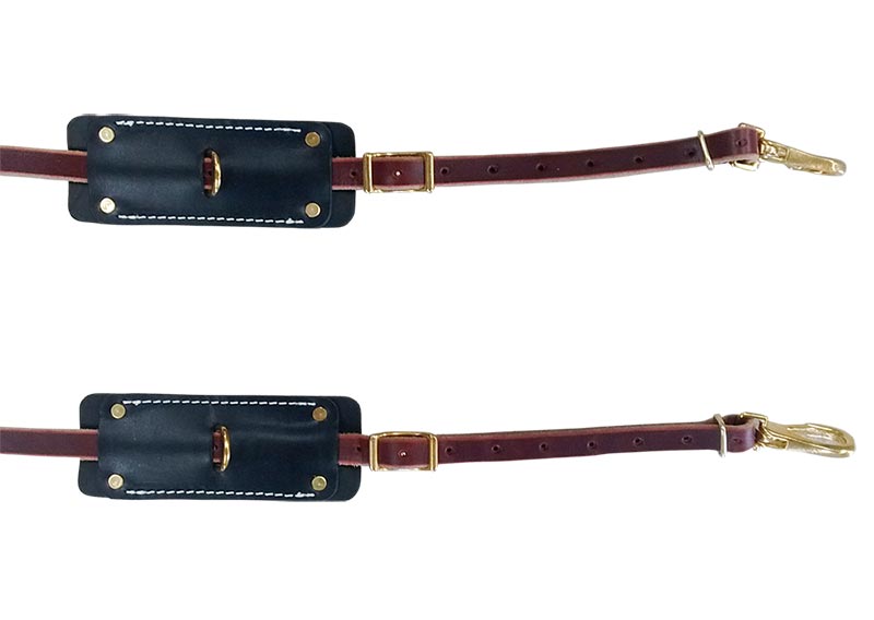 The Faller Supply Company | High Quality Leather Faller Belts